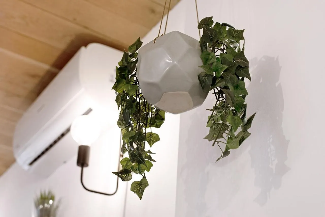 La Casa Del Sole Nel Borgo Apartman Genova